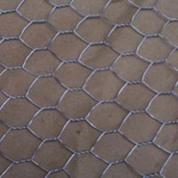 Ｈeavy Hexagonal Mesh